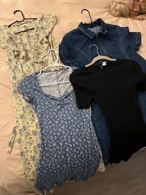 casual dress bundle
